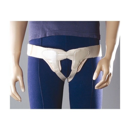 Бандаж паховый грыжевой двухсторонний 2049 OppO