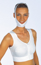 Лиф косметологический LIPOMED BRA, medi