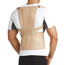 Корректор осанки Orlett TLSO-250(A) для взрослых