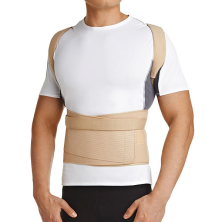 Корректор осанки Orlett TLSO-250(A) для взрослых