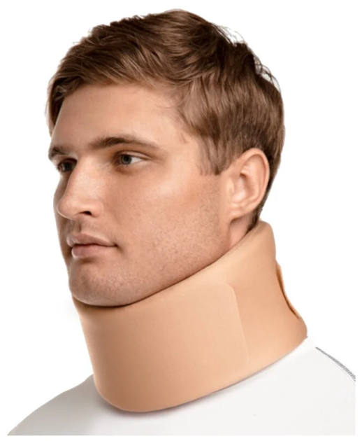 Бандаж ортопедический Orlett шина Шанца усиленная (БН6-53-2)