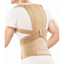 Корректор осанки Orlett TLSO-251(F) для взрослых, усиленный