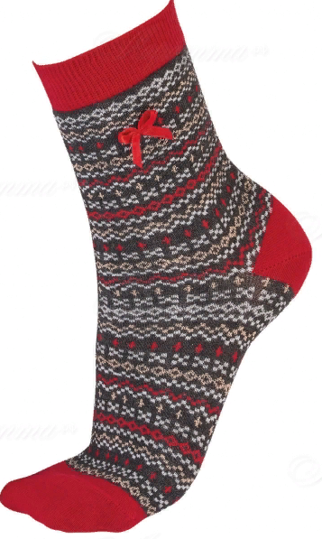 Носки из хлопка Pretty Polly AVS3