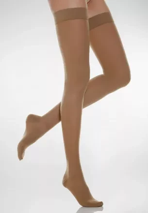 Чулки RELAXSAN STAY-UP BASIC 280