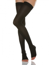 Чулки RELAXSAN STAY-UP BASIC 280