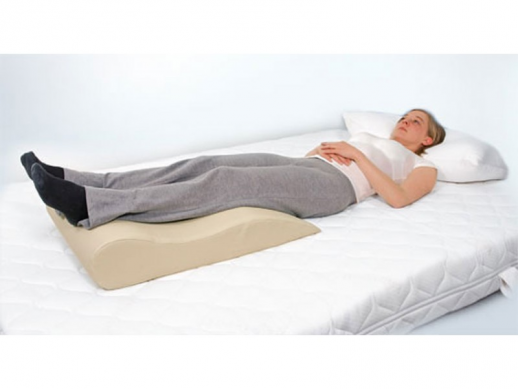 Ортопедическая подушка Tempur Vein Cushion (для вен)