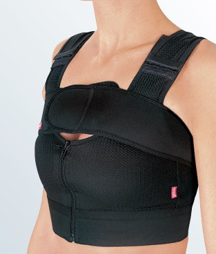 Пояс для лифа косметологического medi LIPOMED BELT