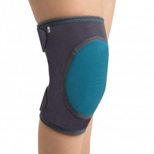 Защитный (фиксирующий) бандаж для колена, 	Orliman