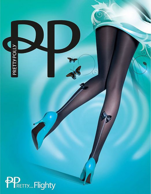 КОЛГОТКИ PRETTY POLLY FLIGHTY APM1