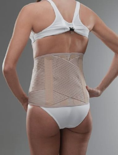 Пояснично-абдоминальный опорный корсет Thuasne Dynacross®