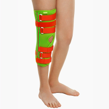 Ортез (тутор) Orlett RKN-203(P) на коленный сустав детский