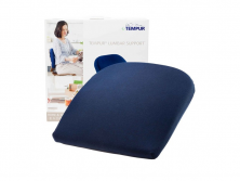 Ортопедическая подушка на спинку стула Tempur Lumbar Support