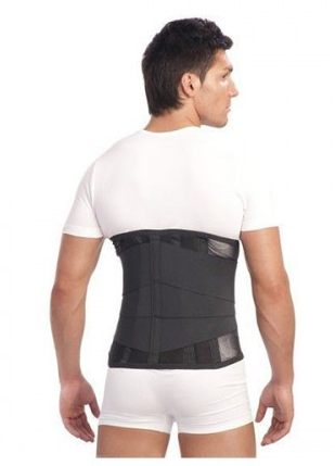 Корсет грудопоясничный Тривес T.56.23 (Т-1553)