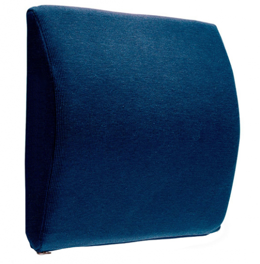 Ортопедическая подушка под поясницу в авто Tempur Transit Lumbar Support