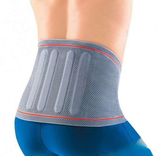 Корсет LumboStat Orlett DBS-4000