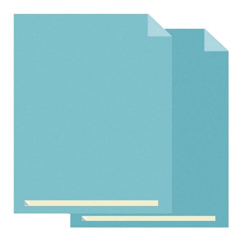 Комплект общехирургический КООП-01 одноразовый стерильный 4 предмета, ГЕКСА