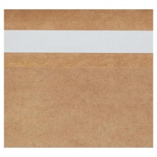 Пакет крафт самоклеящийся ВИНАР СТЕРИТ, комплект 100 шт., для ПАРОВОЙ/ВОЗДУШНОЙ стерилизации, 100х320 мм, 38