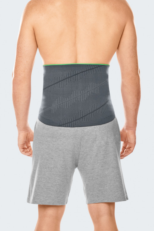 Бандаж поясничный protect.LUMBAFIX